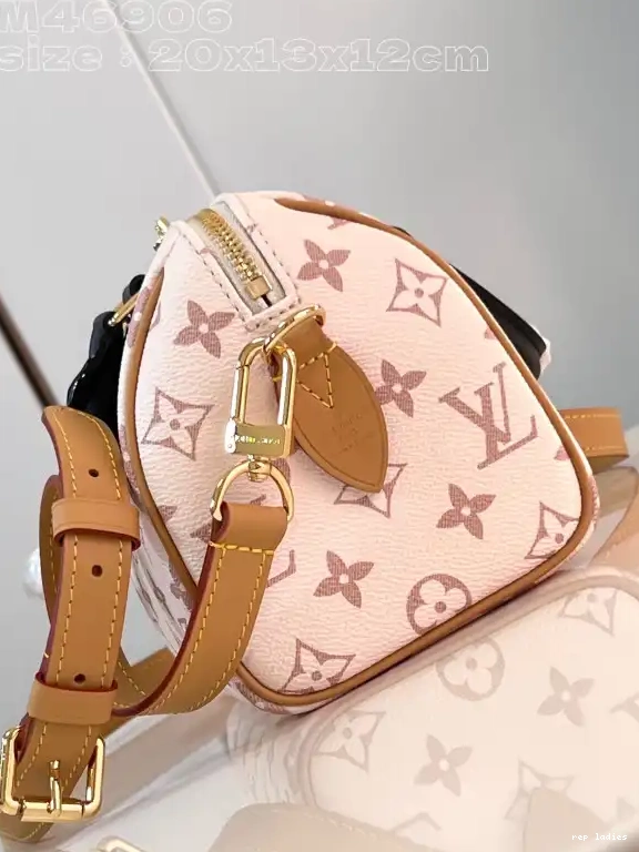 Cheap 20 SPEEDY BANDOULIÈRE LOUIS VUITTON 0523